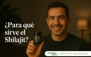 ¿Para qué sirve el Shilajit? Esto es lo que sabemos